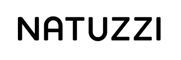Natuzzi (no Italia) logo