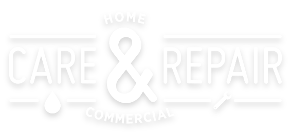 care and repair logo