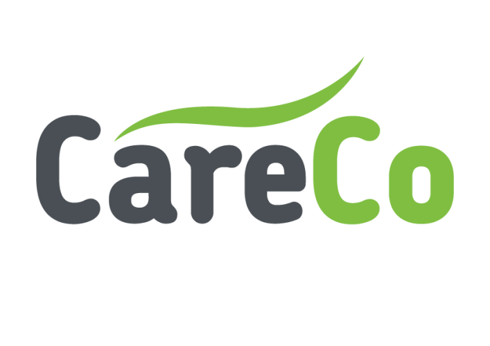 CareCo Logo Light