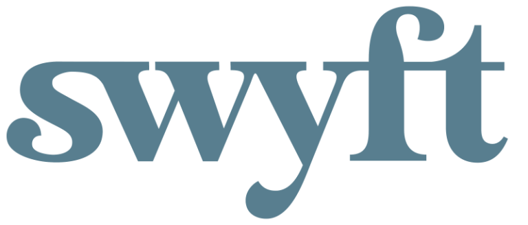 Swyft blue logo v2