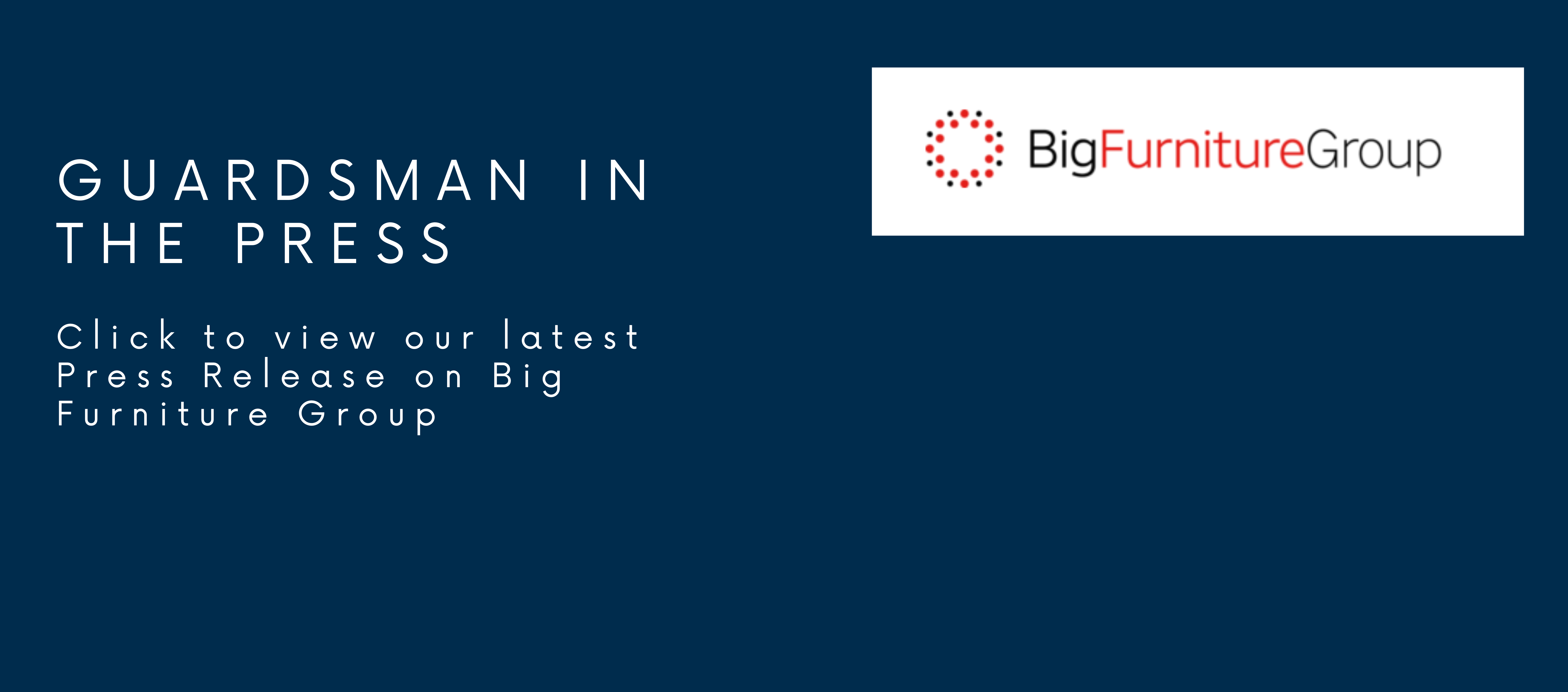 Guardsman article on Big Furniture Group » Guardsman
