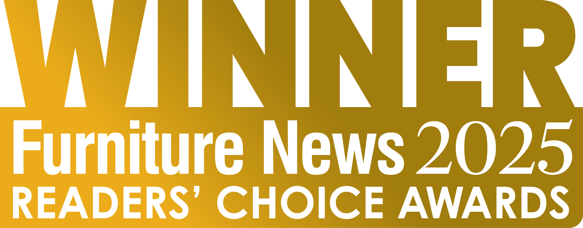 Furniture News Award Winner